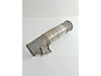 Muffler SCANIA