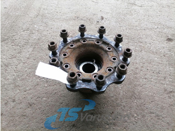 Wheel hub SCANIA