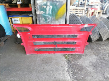 Grill for Truck Scania Grille panel 1755593: picture 3