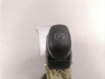 Universal part for Truck Scania Handbrake control lever 2301821: picture 2 Universal part for Truck Scania Handbrake control lever 2301821: picture 2
