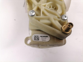 Universal part for Truck Scania Handbrake control lever 2301821: picture 5 Universal part for Truck Scania Handbrake control lever 2301821: picture 5