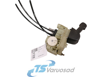 Universal part SCANIA