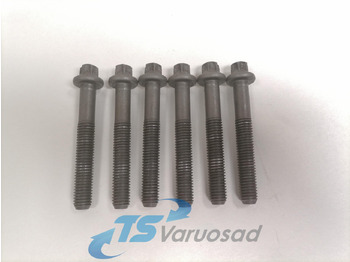 Fuel pump SCANIA