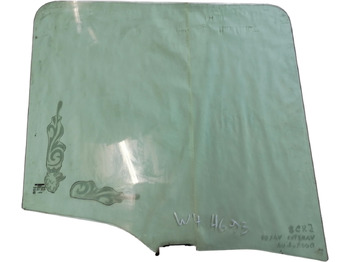 Window and parts SCANIA