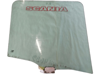 Window and parts SCANIA