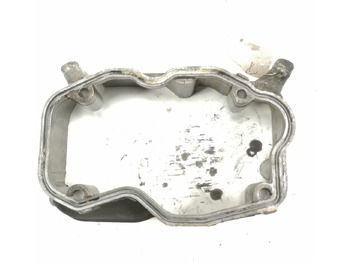 Cylinder head for Truck Scania Ladder frame 1519142: picture 2