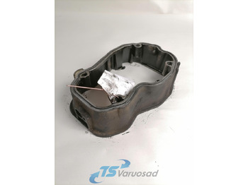 Cylinder head SCANIA