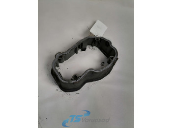 Cylinder head SCANIA