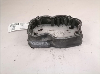 Cylinder head SCANIA