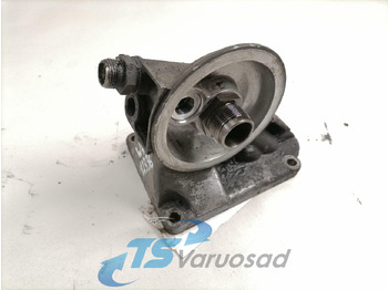 Engine and parts SCANIA