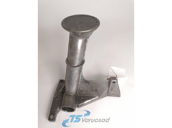 Engine and parts SCANIA