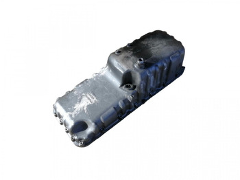 Oil pan SCANIA
