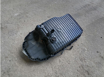 Oil pan for Truck Scania Oil sump 2362030: picture 2