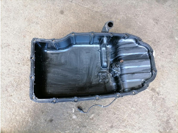 Oil pan for Truck Scania Oil sump 2362030: picture 3