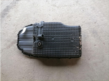 Oil pan for Truck Scania Oil sump 2840476: picture 3