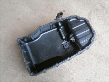 Oil pan for Truck Scania Oil sump 2840476: picture 4