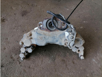 Brake parts for Truck Scania Pidurisadul 2127741: picture 4 Brake parts for Truck Scania Pidurisadul 2127741: picture 4