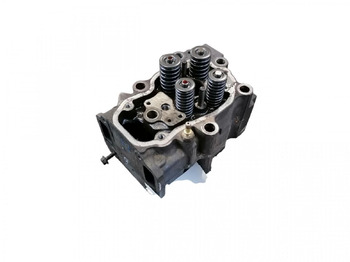 Cylinder head SCANIA