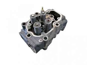 Cylinder head SCANIA