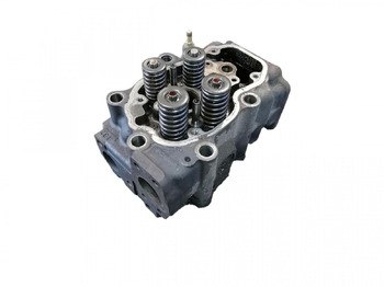 Cylinder head SCANIA