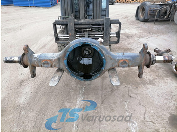 Axle and parts SCANIA