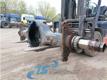 Axle and parts for Truck Scania Rear axel housing 2637065: picture 4