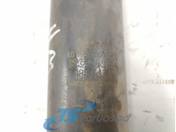 Shock absorber for Truck Scania Rear axel shock absorber 1866131: picture 3
