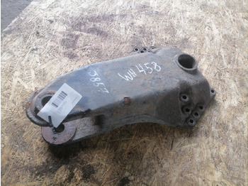 Suspension for Truck Scania Rear axel spring 1377745: picture 2