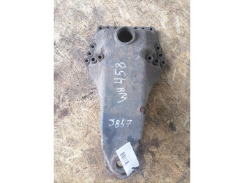 Suspension for Truck Scania Rear axel spring 1377745: picture 3