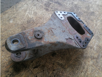 Suspension for Truck Scania Rear axel spring 1377745: picture 5