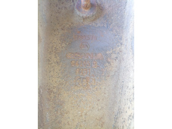 Suspension for Truck Scania Rear axel spring 1799578: picture 3