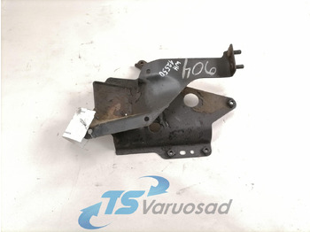Steering hose SCANIA