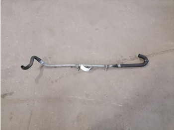 Steering hose for Truck Scania Roolisüsteemi õlitoru 2386685: picture 2