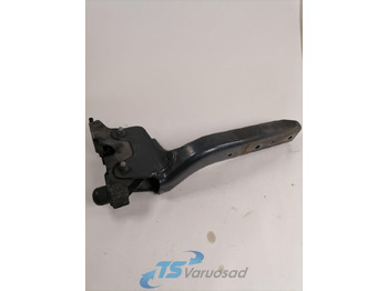 Cab suspension SCANIA