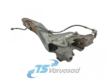 Cab suspension SCANIA