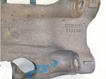 Cab suspension for Truck Scania Scania cab carrier 2133302: picture 3