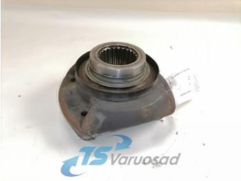 Universal part for Truck Scania Scania gearbox / reducer flange 1422427: picture 2 Universal part for Truck Scania Scania gearbox / reducer flange 1422427: picture 2