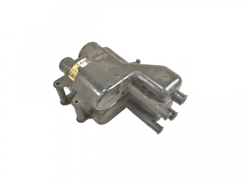 Steering hose SCANIA