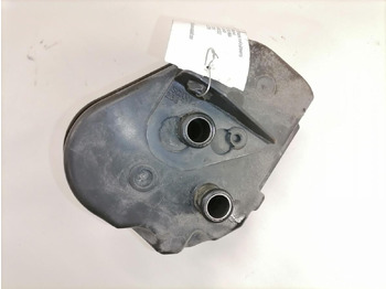 Steering hose for Truck Scania Scania steering oil tank 2481322: picture 4