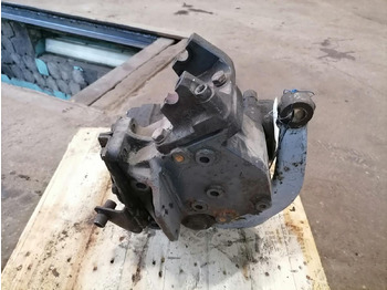 Steering gear for Truck Scania Steering box 1353442: picture 4