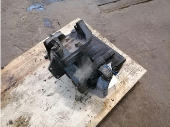 Steering gear for Truck Scania Steering box 1353442: picture 3