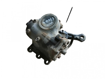 Steering gear SCANIA