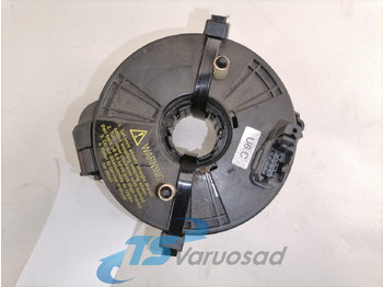 Steering for Truck Scania Steering cable 1726784: picture 2