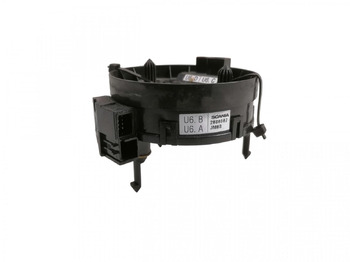 Steering SCANIA
