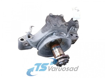 Axle and parts SCANIA