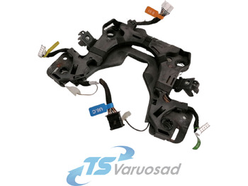 Steering SCANIA