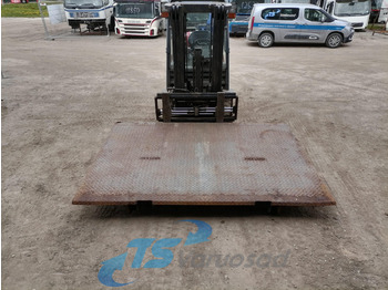 Universal part SCANIA