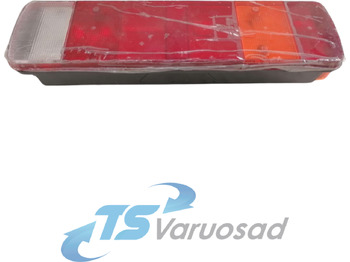 Tail light SCANIA