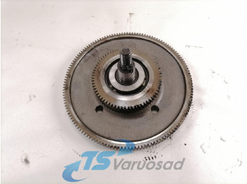 Engine and parts SCANIA