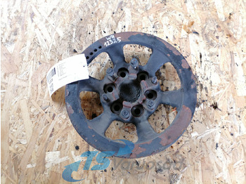 Engine and parts SCANIA